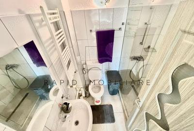 2 Camere - Zona Premium - Spicu CENTRU Alee P-uri Hotel ibis Facultate Medicina - 15