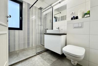 Un nou început: duplex modern si primitor,  P+E+M, in Dumbrăvița - 10