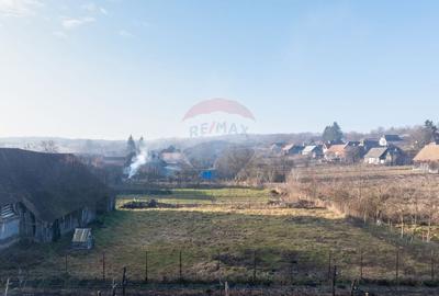 Casă cu 6 camere cu Teren 2134 Mp în Cincu - 33