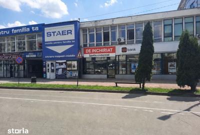 Spațiu comercial, de 55 mp, în Central - 2