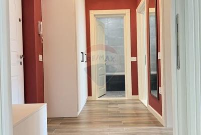 Apartament cu 2 camere de inchiriat Grand Kristal Residence Berceni - 6