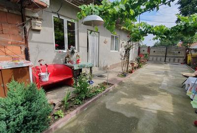 Casă cu 2 camere cu Teren 1199 Mp în Aradul Nou - 7