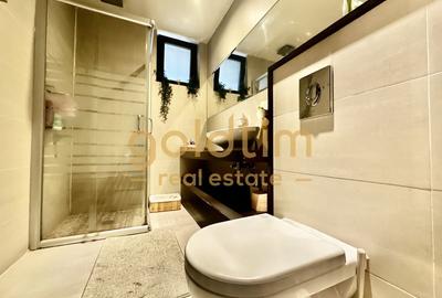 Duplex cu 6 camere cu Canalizare în Pipera - 11