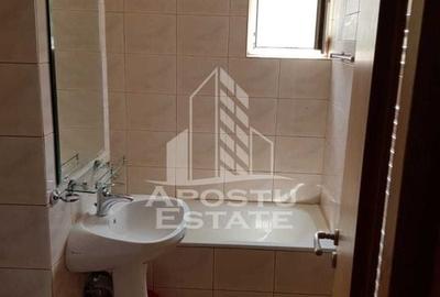 Apartament 2 camere, decomandat, centrala proprie, zona Medicina - 5