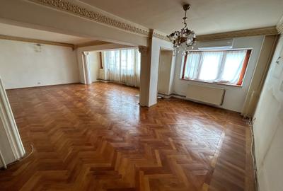 Floreasca,Dorobanti, Radu Beller,Centrala,121 mp SU + boxa,132 mp ST - 2