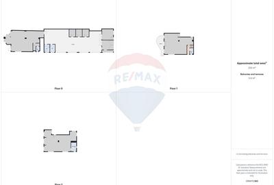 Birou, de 85 mp, în Sud - 20
