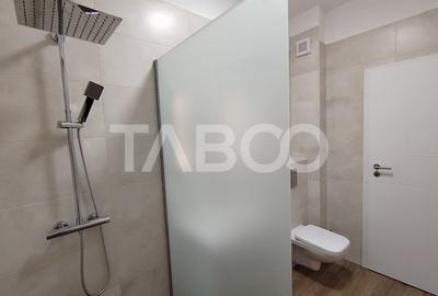 Apartament 2 camere decomandate mobilat si utilat cu balcon Selimbar Apartament 2 camere decomandate mobilat si utilat cu balcon Selimbar - 8