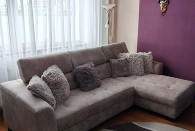 Apartament cu 2 camere decomandat în Central - 2