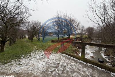 Casă cu 4 camere în Central - 4