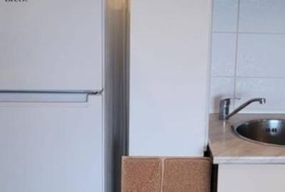 Garsonieră semidecomandată în Astra - 3