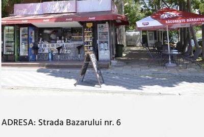 Spațiu comercial, de 60 mp, în Central - 1