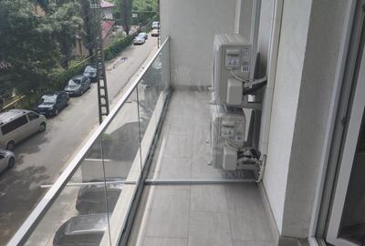 Apartament cu 2 camere decomandat, mobilat în B-dul București - 11