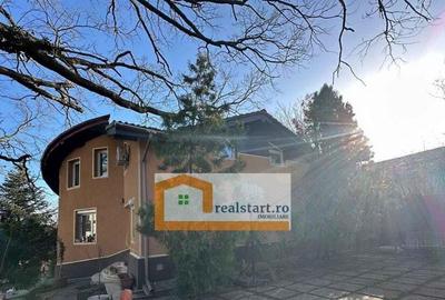 Deschidere Lac Snagov 20m, ponton, semineu, crama, Ideal Investitie - 1