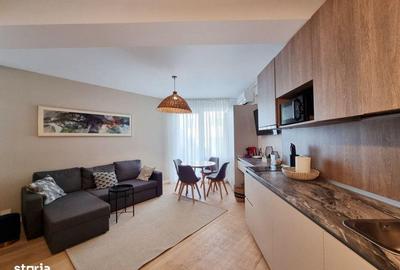 Apartament cu 2 camere în Central - 2