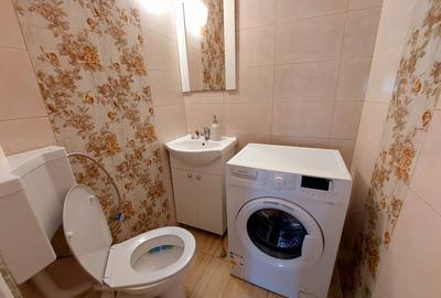 Inchiriez apartament cu 3 camere langa plaja REYNA - 8