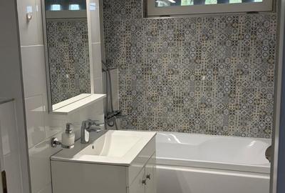 Apartament cu 2 camere semidecomandat în Central - 2