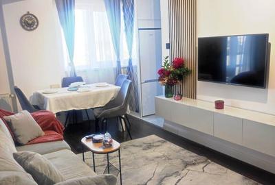 Apartament de inchiriat Prima Nufaru - 7