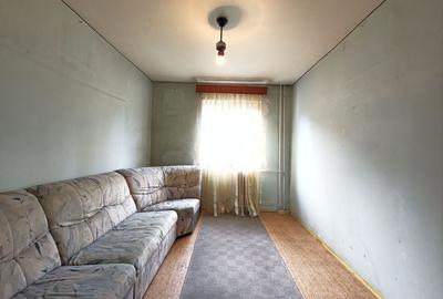 Apartament cu 4 camere, decomandat, etaj 2 din 4, Manastur - 4