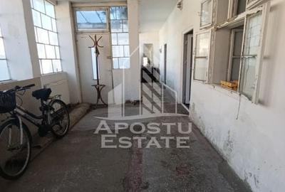 Casa individuala cu teren generos 2158mp, front 12m, livada, Freidorf - 40