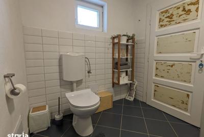 Casă cu 3 camere cu Teren 2987 Mp în Central - 8