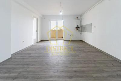 COM 0% Apartamente deosebite cu 3 camere, gradina | Torontalului - 1