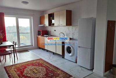 Apartament cu 2 camere decomandat, mobilat în Central - 5