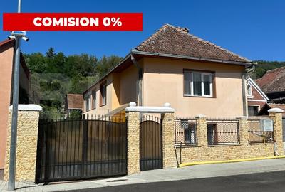 Casa individuala de vanzare, 4 camere, P+1 - 1