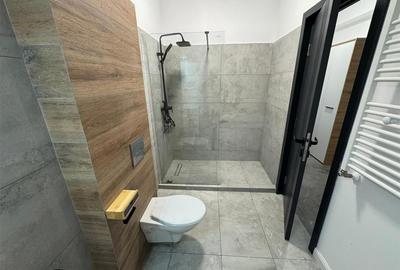 Apartament cu 2 camere decomandat, mobilat în Nord - 7