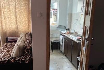 Investitie garsoniera bloc mixt an 1980 etaj 4 zona Drumul Taberei - 2