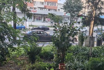 Apartament cu doua camere de vanzare parter - 3