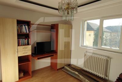 Apartament cu 2 camere decomandat, mobilat în Grigorescu - 3