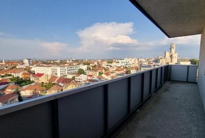 Apartament 2 camere centru Shopping Plaza cu parcare privata - 3