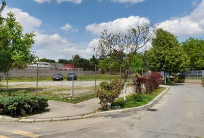 Teren Construcții intravilan de 1525 mp, în Băneasa