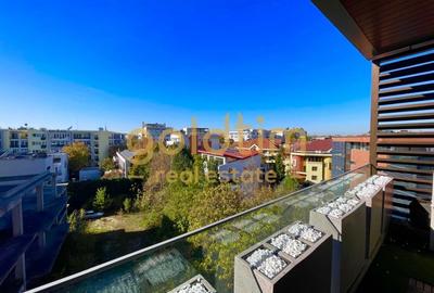 HERASTRAU/ TERASA/SPATII DEPOZITARE/PARCARE SUBTERANA - 43