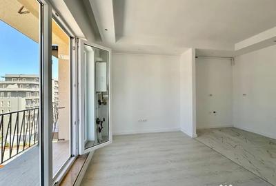 Apartament cu 2 camere decomandat în Ștefăneștii de Jos - 7