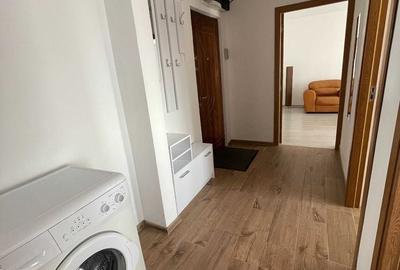 TOMIS NORD BOEMA 2 CAMERE 500 EURO TERMEN LUNG - 9