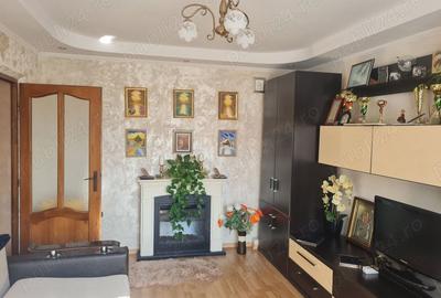 Apartament cu 3 camere decomandat în Mărăței - 5