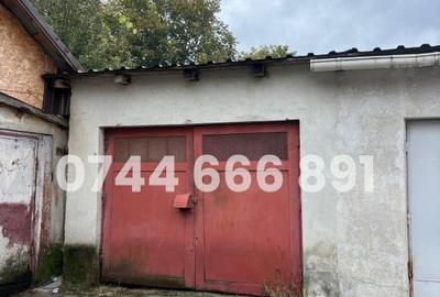 Vand Apartament 3 camere decomandat etaj 3, strada Maramures Vand Apartament 3 camere decomandat etaj 3, strada Maramures - 14