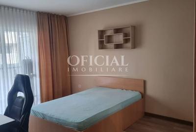 Apartament cu 2 camere semidecomandat, mobilat în Florești - 4