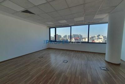 Comision 0! Inchiriere spatiu birouri in zona Floreasca -  317mp - 7