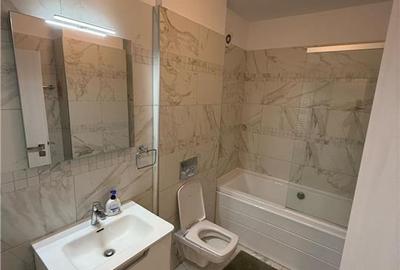 Apartament cu 2 camere semidecomandat în Gheorgheni - 7