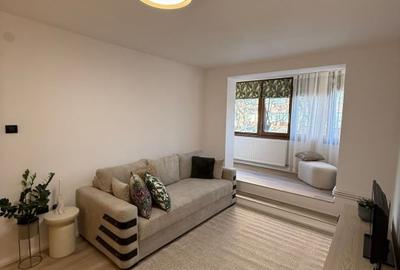 Apartament de 2 camere Florior-Garii - 6