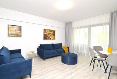 INCHIRIERE GARSONIERA UNIRII - TRIBUNAL - 1