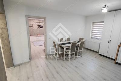 Apartament cu 3 camere decomandat în Central - 14