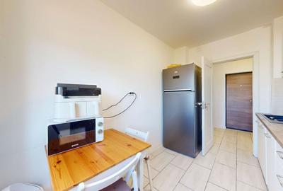Apartament cu 2 camere decomandat, mobilat în Tei - 19