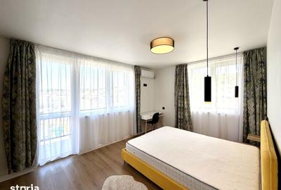 Apartament cu 2 camere decomandat în Nord - 3