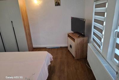 Casă cu 3 camere cu Teren 1320 Mp în Central - 10