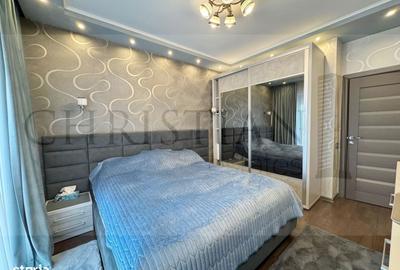 Apartament cu 2 camere decomandat, mobilat în Drumul Taberei - 2