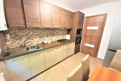 2 Camere Decomandat 52 mp Mobilat/Utilat cartier Gheorgheni - 6