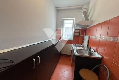 Apartament 2 camere decomandat cu 2 balcoane - Parter Calea Poplacii - 6
